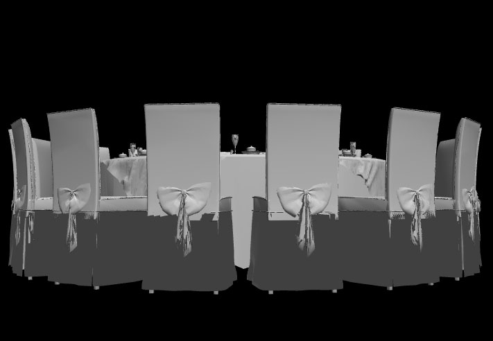 Dinning Table